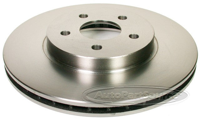 Disc Brake Rotor AmeriBRAKES 433110
