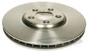 Disc Brake Rotor AmeriBRAKES 433130