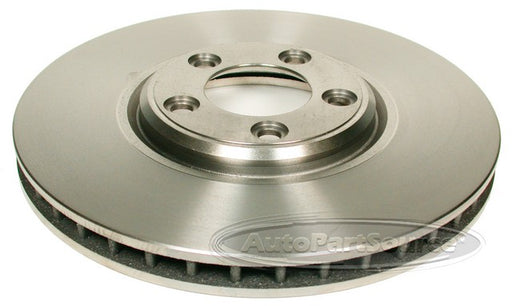 Disc Brake Rotor AmeriBRAKES 433130