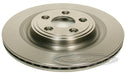 Disc Brake Rotor AmeriBRAKES 433150