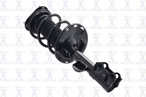 Suspension Strut and Coil Spring Assembly FCS Automotive 4331622L