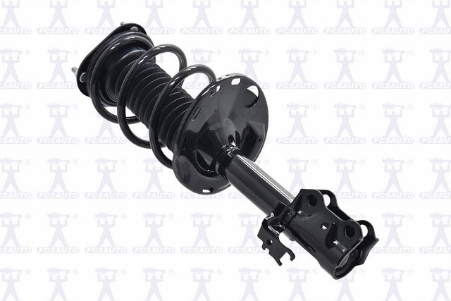 Suspension Strut and Coil Spring Assembly FCS Automotive 4331622R