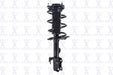 Suspension Strut and Coil Spring Assembly FCS Automotive 4331622R