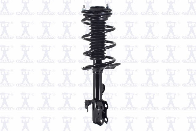 Suspension Strut and Coil Spring Assembly FCS Automotive 4331622R