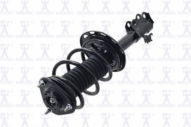 Suspension Strut and Coil Spring Assembly FCS Automotive 4331622R