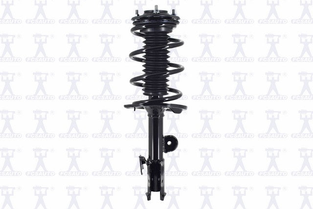 Suspension Strut and Coil Spring Assembly FCS Automotive 4331622R