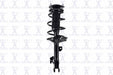 Suspension Strut and Coil Spring Assembly FCS Automotive 4331660L