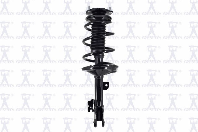 Suspension Strut and Coil Spring Assembly FCS Automotive 4331660L