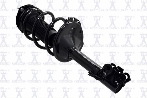 Suspension Strut and Coil Spring Assembly FCS Automotive 4331660L