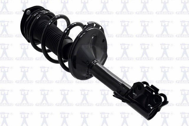 Suspension Strut and Coil Spring Assembly FCS Automotive 4331660L