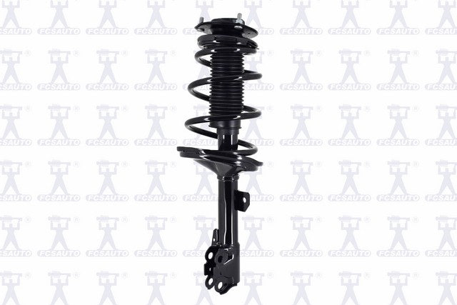 Suspension Strut and Coil Spring Assembly FCS Automotive 4331660L