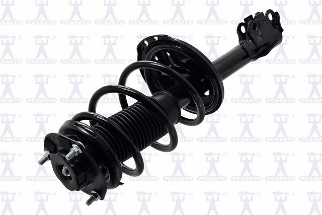 Suspension Strut and Coil Spring Assembly FCS Automotive 4331660L