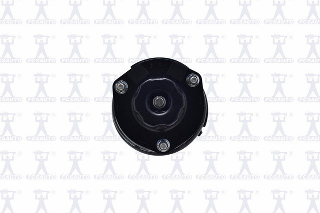 Suspension Strut and Coil Spring Assembly FCS Automotive 4331660L