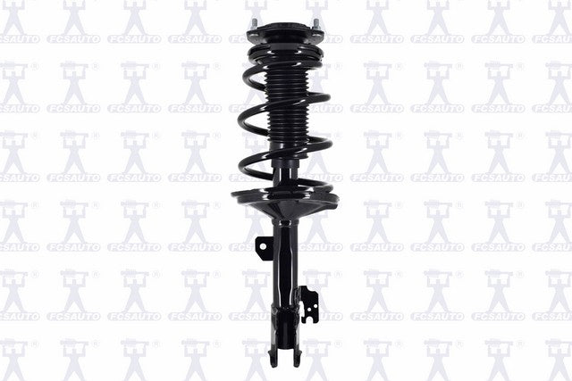 Suspension Strut and Coil Spring Assembly FCS Automotive 4331660R