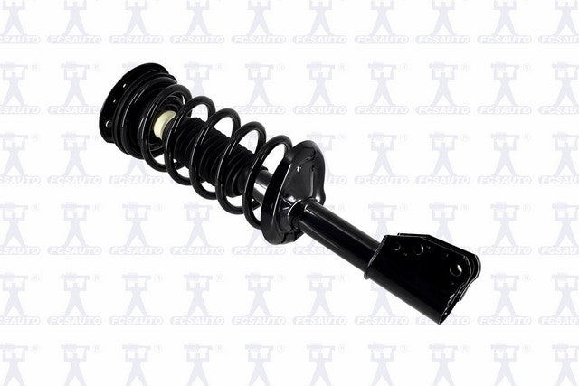Suspension Strut and Coil Spring Assembly FCS Automotive 4331778L