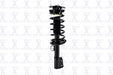 Suspension Strut and Coil Spring Assembly FCS Automotive 4331778L