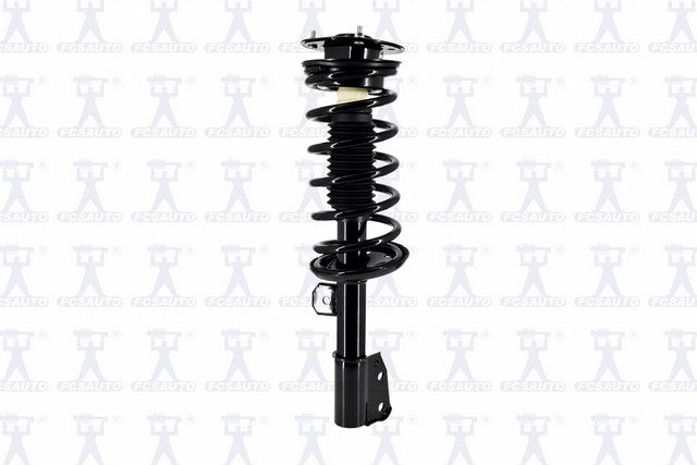 Suspension Strut and Coil Spring Assembly FCS Automotive 4331778L