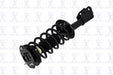 Suspension Strut and Coil Spring Assembly FCS Automotive 4331778L