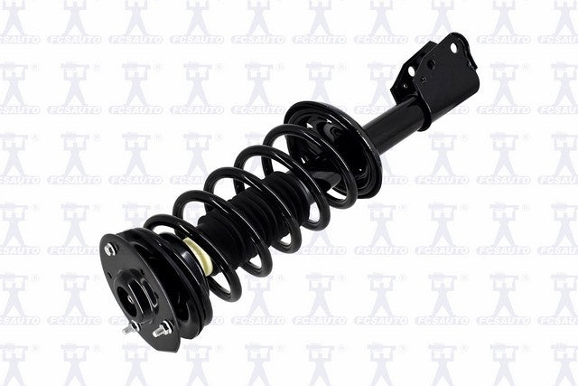 Suspension Strut and Coil Spring Assembly FCS Automotive 4331778L