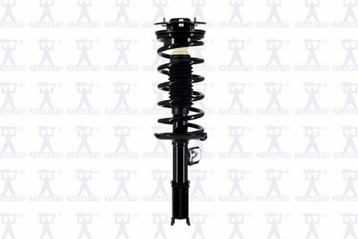 Suspension Strut and Coil Spring Assembly FCS Automotive 4331778L