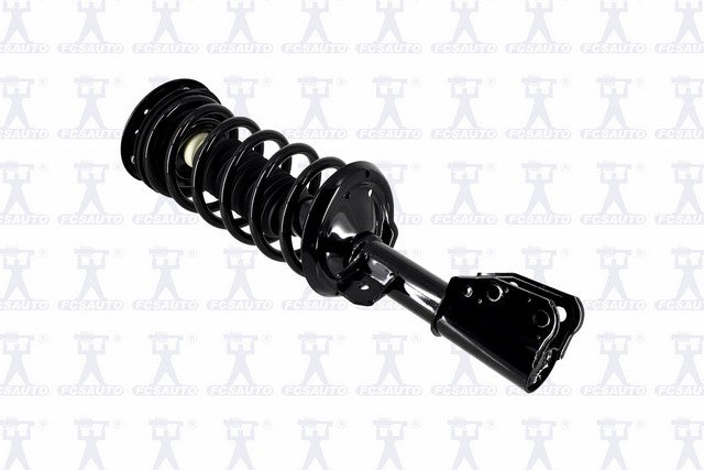Suspension Strut and Coil Spring Assembly FCS Automotive 4331778R