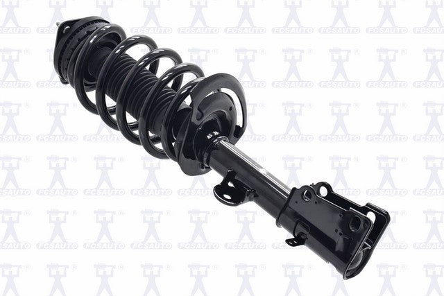 Suspension Strut and Coil Spring Assembly FCS Automotive 4331821R