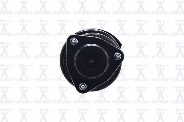 Suspension Strut and Coil Spring Assembly FCS Automotive 4331821R