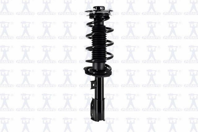 Suspension Strut and Coil Spring Assembly FCS Automotive 4333392L