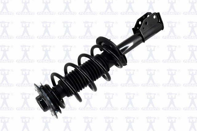 Suspension Strut and Coil Spring Assembly FCS Automotive 4333392L