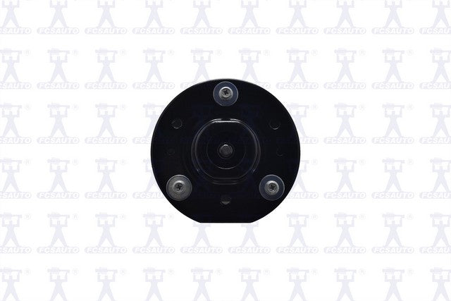 Suspension Strut and Coil Spring Assembly FCS Automotive 4333392L