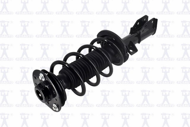 Suspension Strut and Coil Spring Assembly FCS Automotive 4333392R