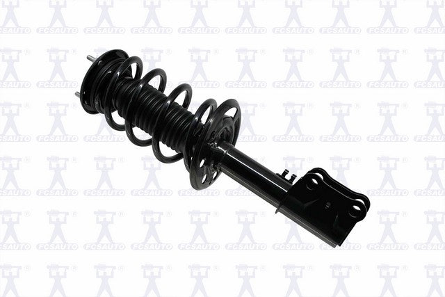 Suspension Strut and Coil Spring Assembly FCS Automotive 4333489L