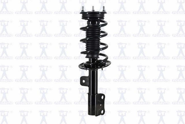 Suspension Strut and Coil Spring Assembly FCS Automotive 4333489L