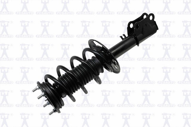 Suspension Strut and Coil Spring Assembly FCS Automotive 4333489L