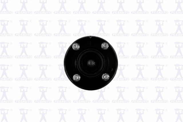 Suspension Strut and Coil Spring Assembly FCS Automotive 4333489L