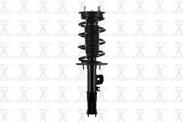 Suspension Strut and Coil Spring Assembly FCS Automotive 4333489L