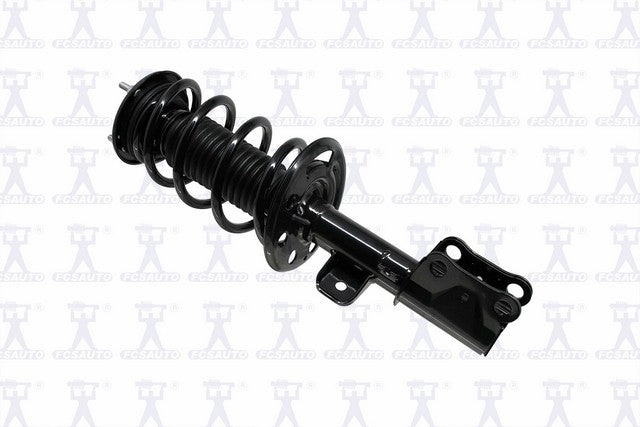 Suspension Strut and Coil Spring Assembly FCS Automotive 4333489R