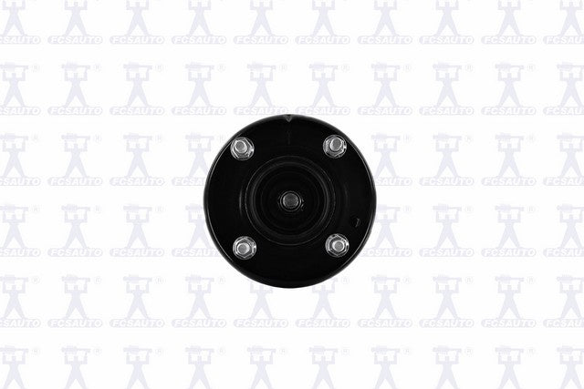 Suspension Strut and Coil Spring Assembly FCS Automotive 4333489R