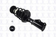 Suspension Strut and Coil Spring Assembly FCS Automotive 4333514R