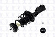 Suspension Strut and Coil Spring Assembly FCS Automotive 4333514R