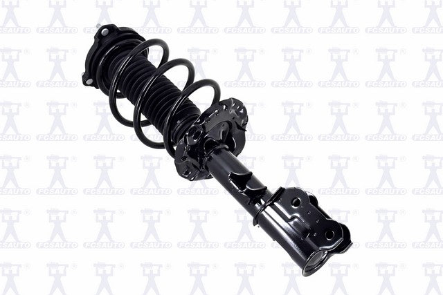 Suspension Strut and Coil Spring Assembly FCS Automotive 4333957L