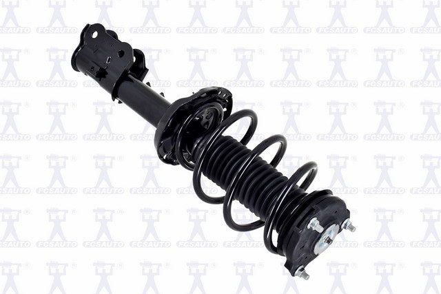 Suspension Strut and Coil Spring Assembly FCS Automotive 4333957L