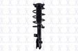 Suspension Strut and Coil Spring Assembly FCS Automotive 4333957L