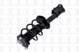 Suspension Strut and Coil Spring Assembly FCS Automotive 4333957R