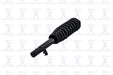 Suspension Strut and Coil Spring Assembly FCS Automotive 4335543R