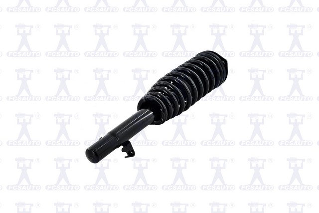 Suspension Strut and Coil Spring Assembly FCS Automotive 4335543R