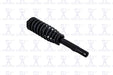 Suspension Strut and Coil Spring Assembly FCS Automotive 4335543R