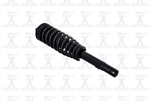 Suspension Strut and Coil Spring Assembly FCS Automotive 4335543R