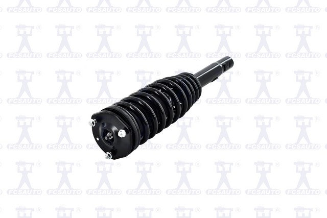 Suspension Strut and Coil Spring Assembly FCS Automotive 4335543R
