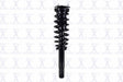 Suspension Strut and Coil Spring Assembly FCS Automotive 4335790